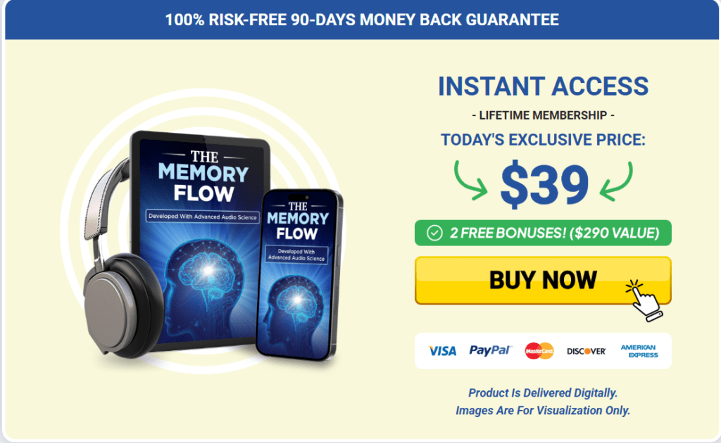 MemoryFlow Pricing: What We Could and Couldn't Confirm