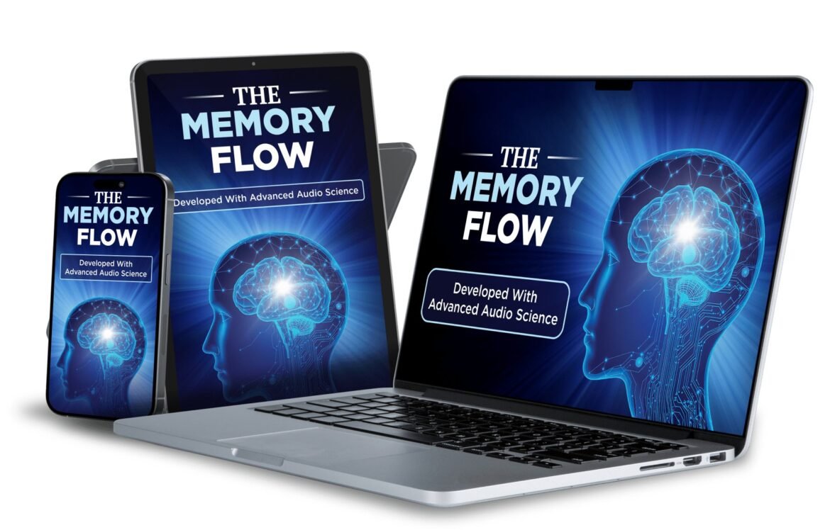 MemoryFlow Review 2026: Gamma-Wave Audio Program Examined