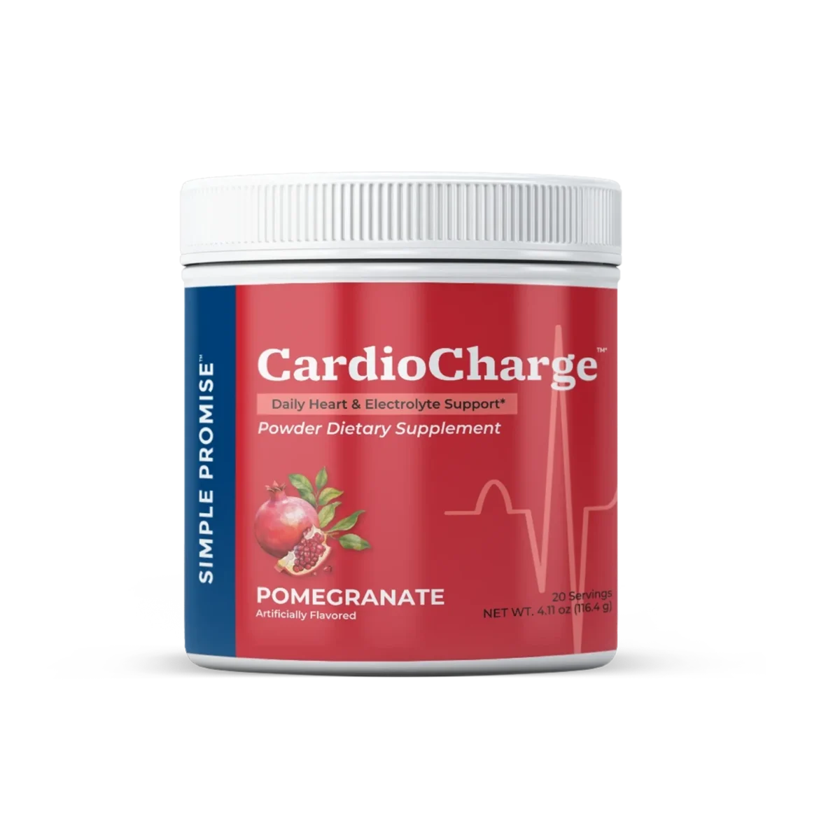 CardioCharge Review 2026: Benefits, Ingredients & Is It Legit?