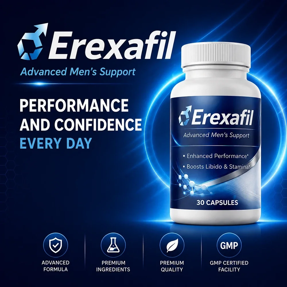 Erexafil 1
