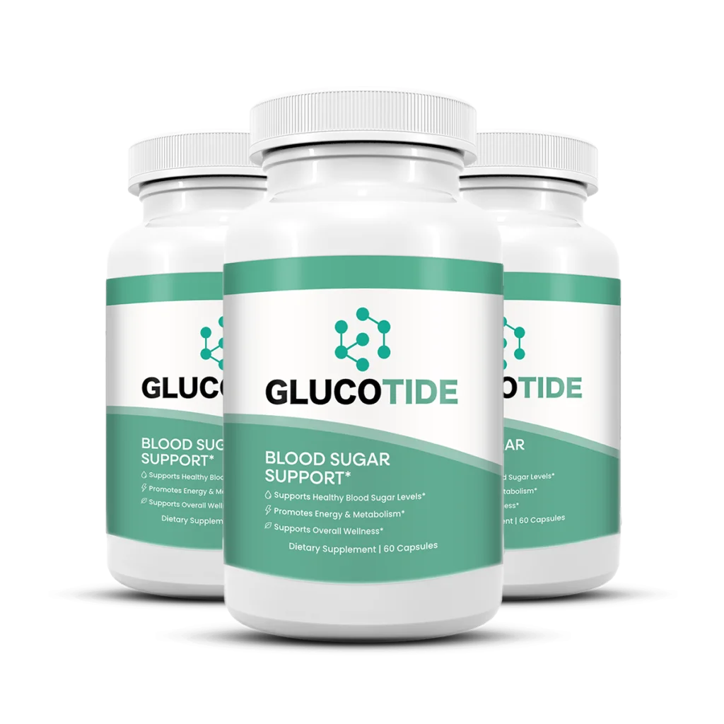 GlucoTide Review: Verified Ingredient Label, Pricing, and Safety Warnings 3 GlucoTide Review Verified Ingredient Label, Pricing, and Safety Warnings