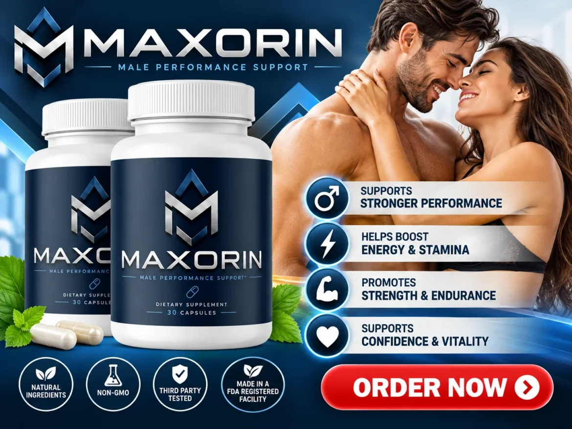 Maxorin Consumer Research 2026: Ingredients, Reviews, Pricing and 6 Things to Verify Before Ordering