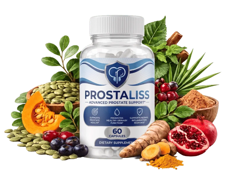 ProstaLiss Reviews 2026: Ingredients, Side Effects, Price & Does ProstaLiss Work? 3 ProstaLiss Reviews 2026: Ingredients, Side Effects, Price & Does ProstaLiss Work?
