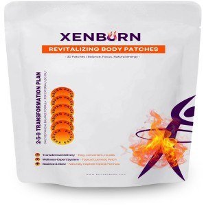 XenBurn Review 2026: Ingredients, Benefits, Price, Reviews & How It Works 4 XenBurn