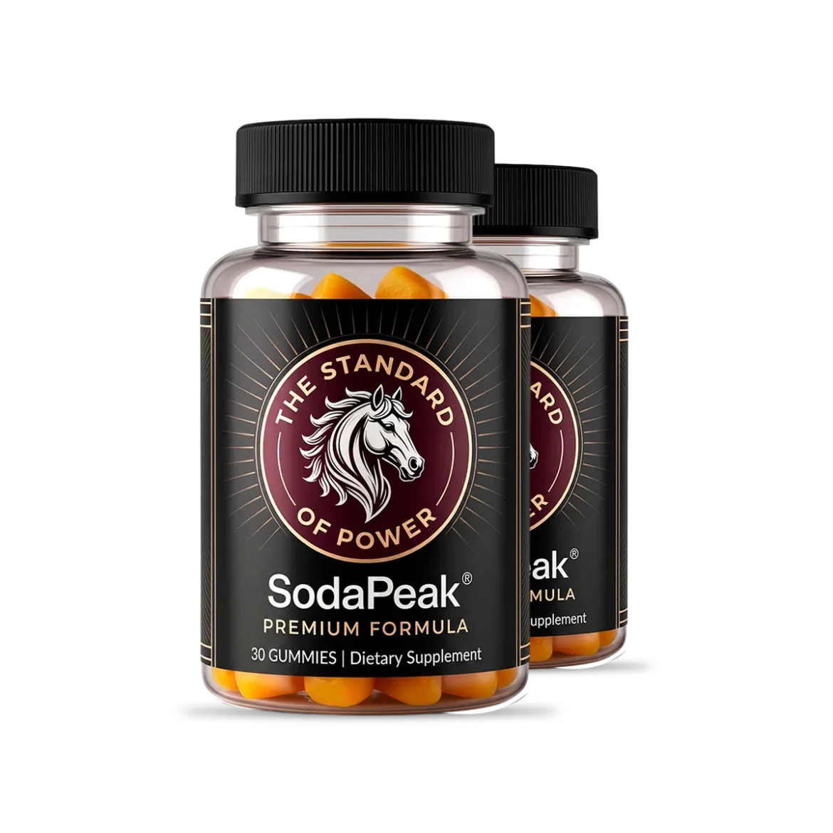 Soda Peak Reviews 2026 : Does This supplement Really Work?