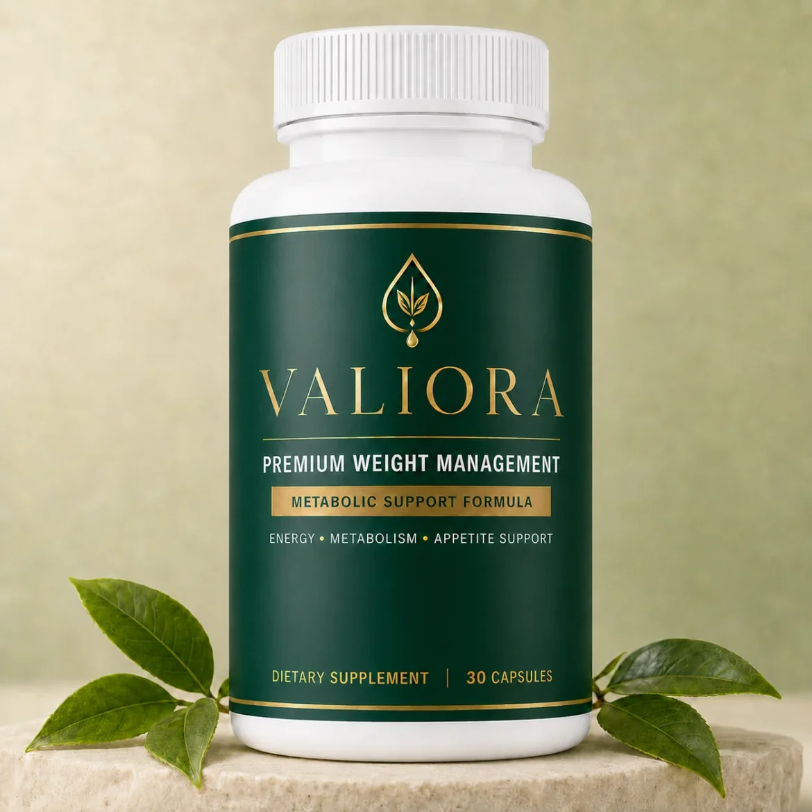 Valiora Reviews 2026: A Closer Look at Ingredients & Product