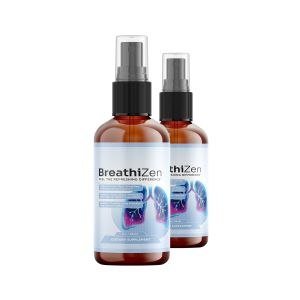 BreathiZen Drops
