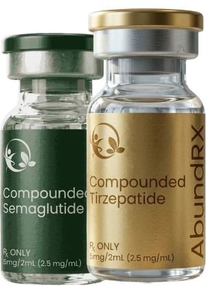 AbundRX Weight Management Program Review: Cost and Key Details 5 AbundRX