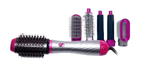 AirCurl Review: Features, Styling Performance and Value 5 AirCurl Review