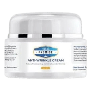 Anti-Wrinkle Cream