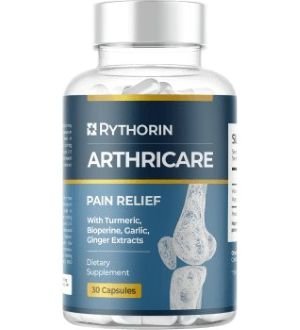 Arthricare Capsules