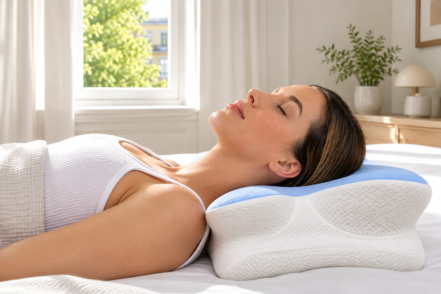 Melara Max Pillow Review: Where to Buy and What It Costs 5 Melara Max Pillow