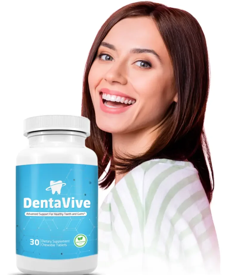 Dentavive Review