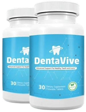 Dentavive Support Oral Health