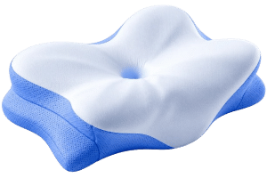 Derila Ergo Pillow Customer Reviews: Comfort or Hype? 6 Derila Ergo Pillow
