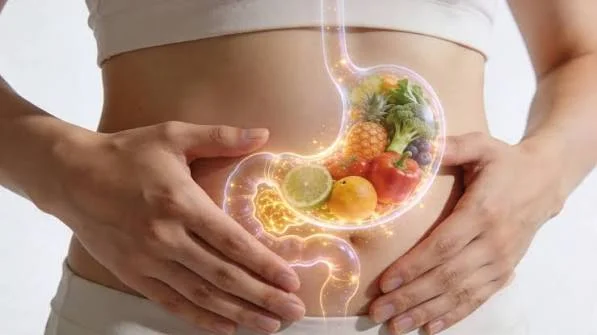 Digestion Support