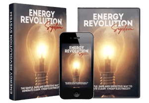 Energy Revolution System