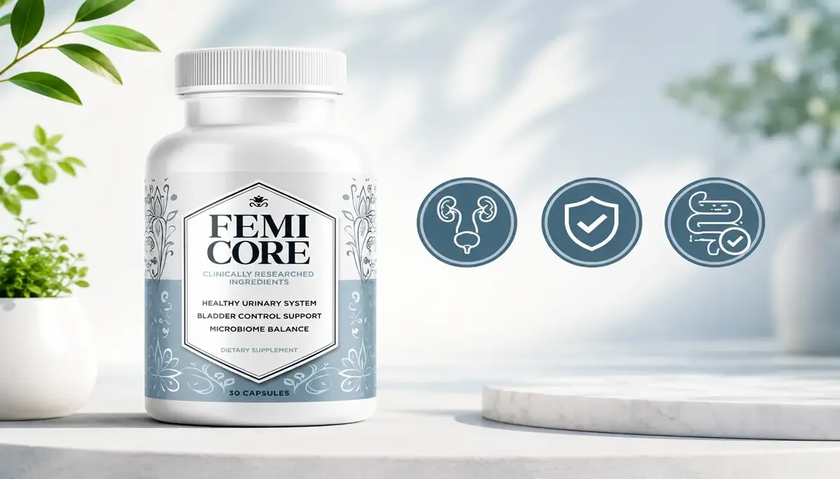 FemiCore-Review