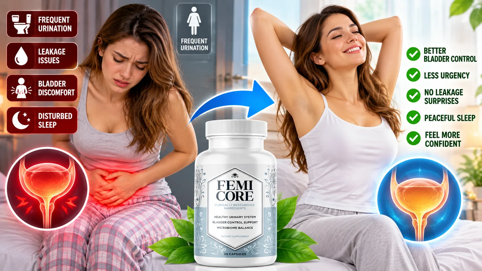 Femicore Customer Review