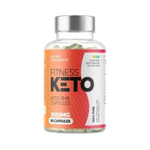 Fitness Keto