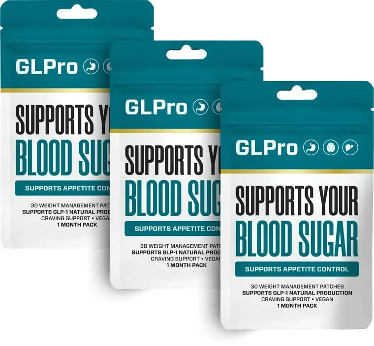 GLPatches USA Offers: An In-Depth Blood Sugar Review 4 GLPatches