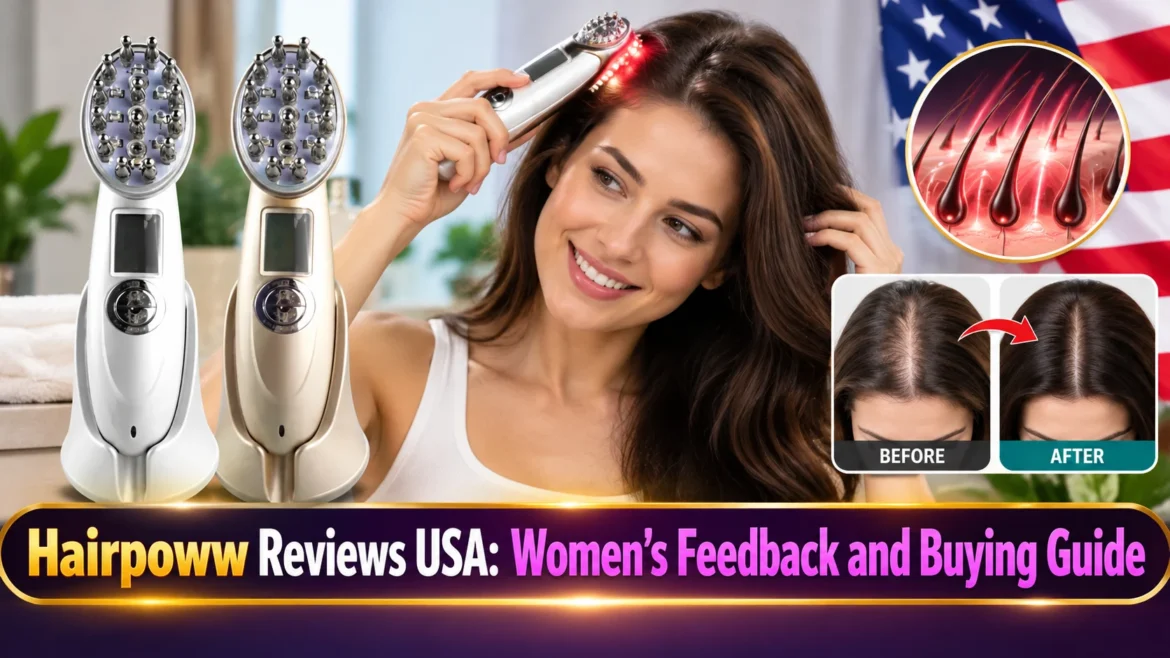 Hairpoww