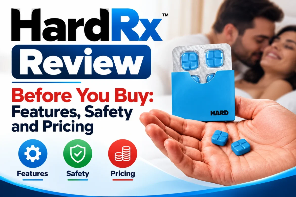HardRx