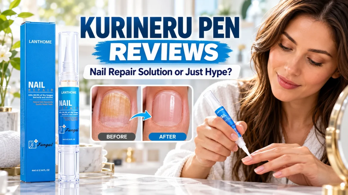 Kurineru Pen