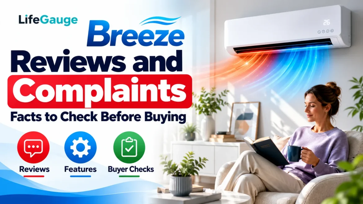 LG Breeze