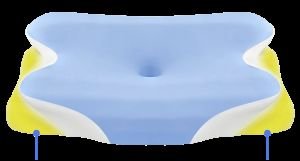 Melara Max Pillow Review: Where to Buy and What It Costs 8 Melara Max Pillow