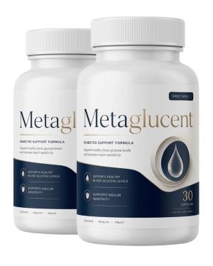 MetaGlucent supplement