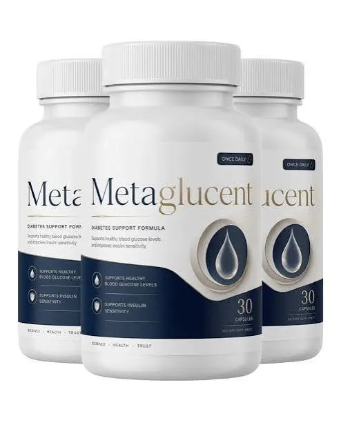 MetaGlucent