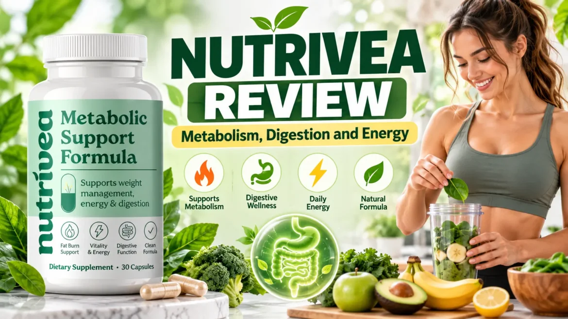 Nutrivea