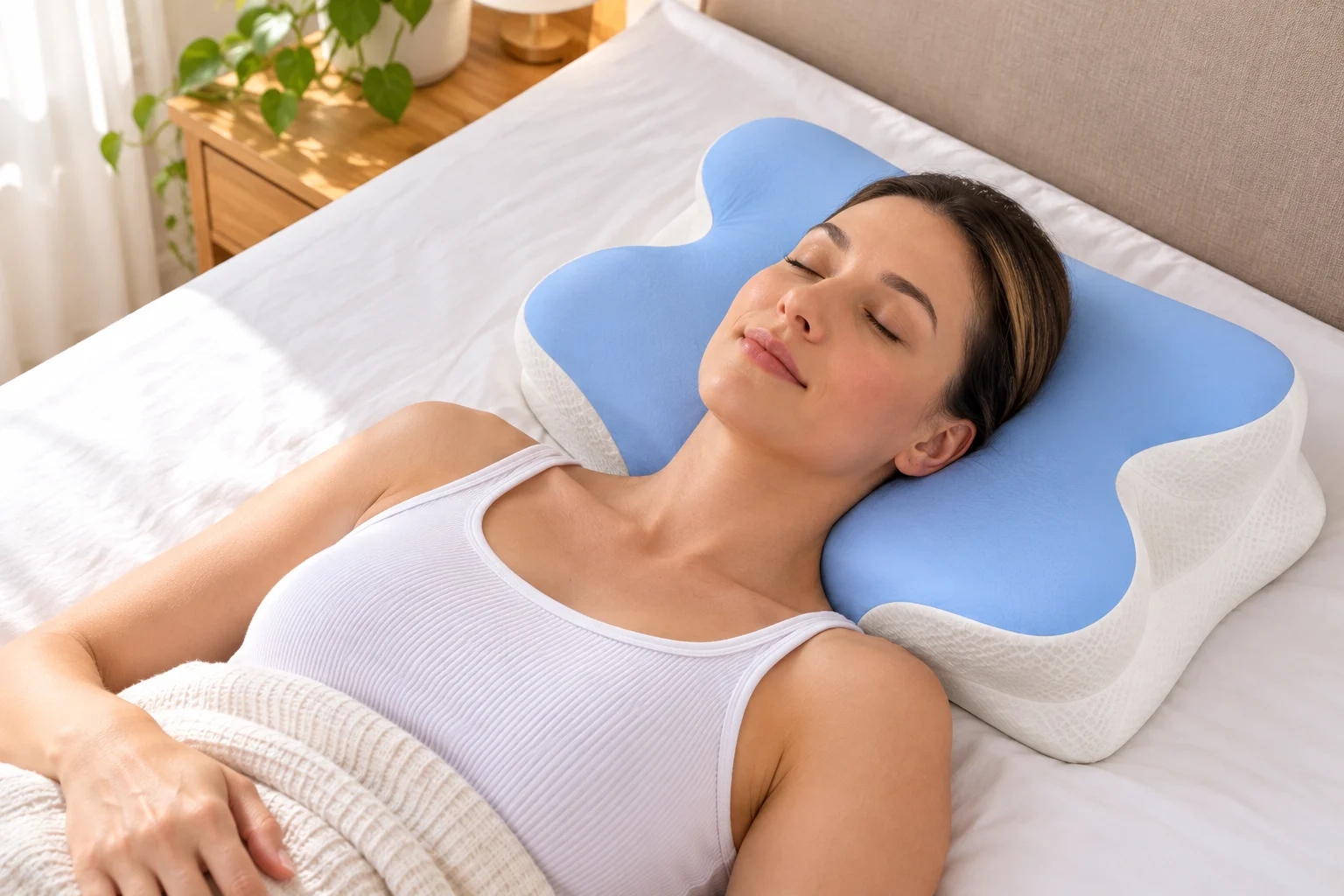Melara Max Pillow Review: Where to Buy and What It Costs 7 Melara Max Pillow