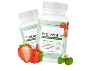 ProDentim