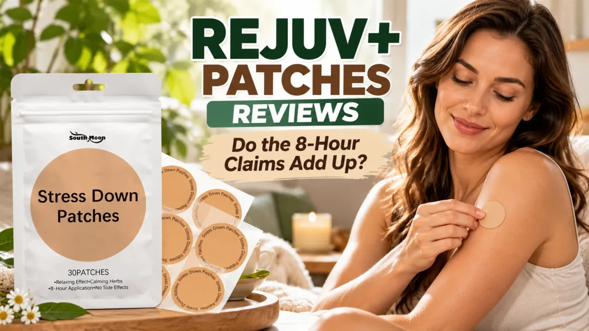 Rejuv+ Patches