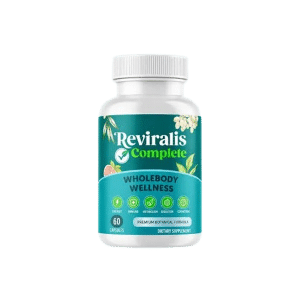 Reviralis Complete
