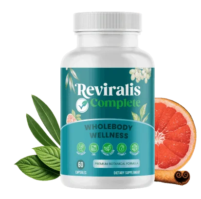 Reviralis Complete