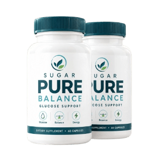 Sugar Pure Balance Bottle Deal: Check the $49 Price Today 5 Sugar Pure Balance