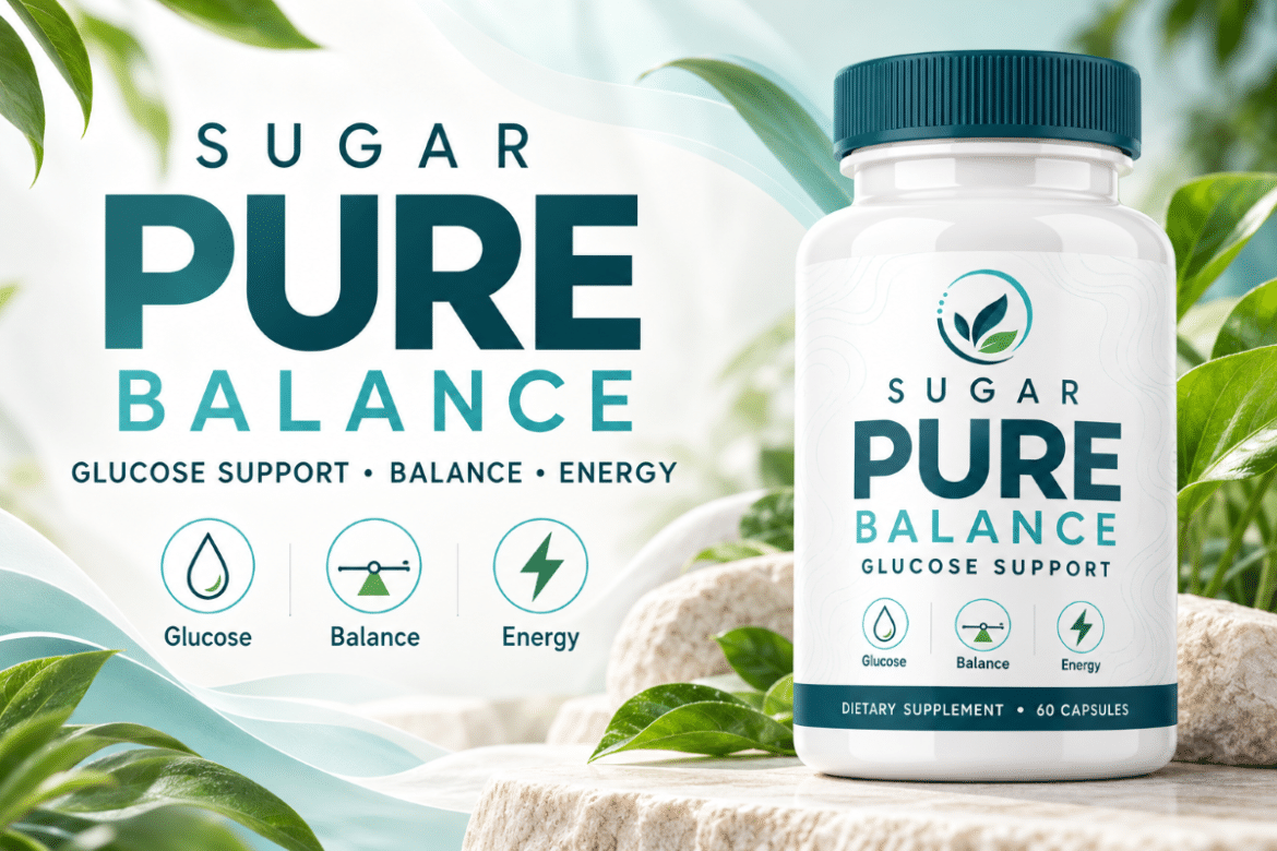 Sugar Pure Balance Review 2026: Is It Worth the Hype? 3 Sugar Pure Balance Review 2026: Is It Worth the Hype?