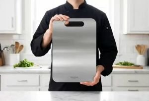 Vanotium cutting board
