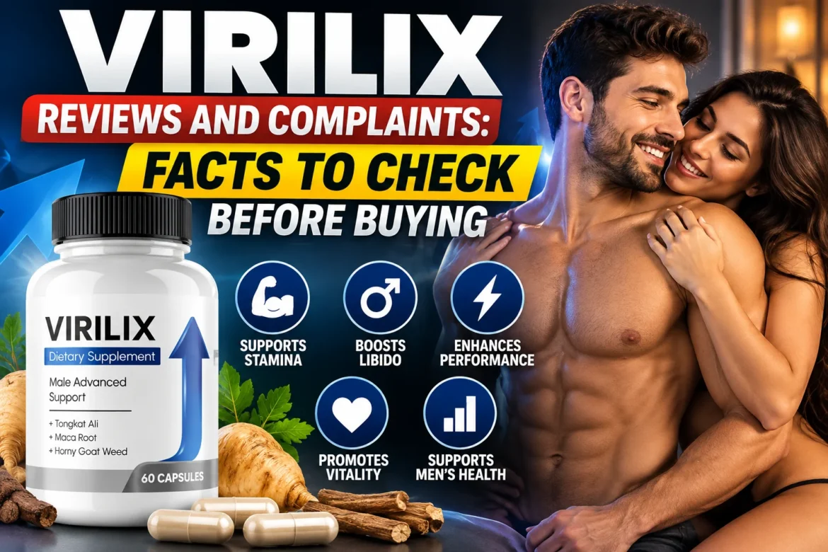 Virilix