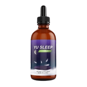 Yu Sleep