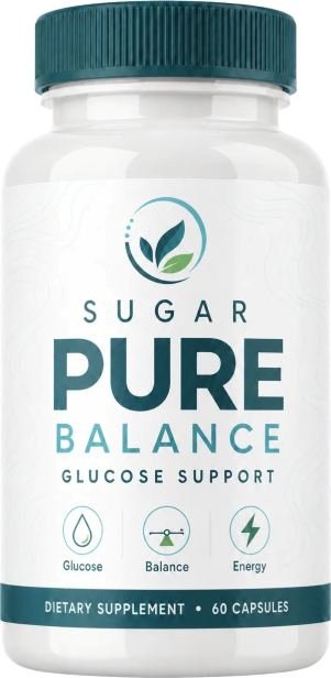 Sugar Pure Balance Review 2026: Is It Worth the Hype? 4 Sugar Pure Balance