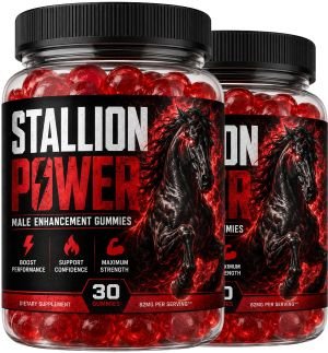 StallionPower