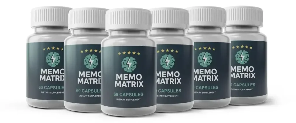 MemoMatrix Review: Important Facts to Check Before Ordering 4 memomatrix