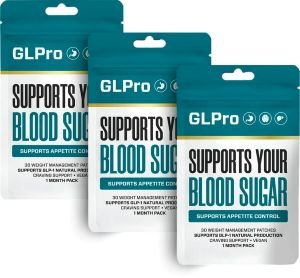 GLPatches USA Offers: An In-Depth Blood Sugar Review 5 GLPatches