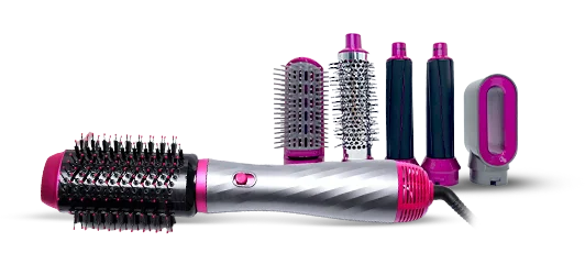 AirCurl Review: Features, Styling Performance and Value 4 AirCurl