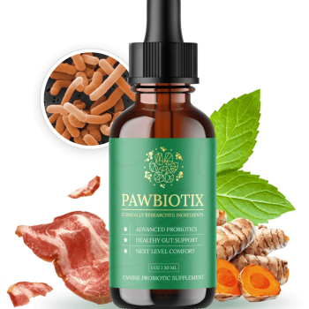 PawBiotix